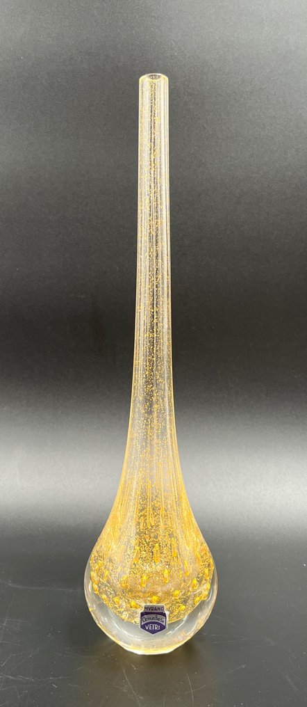 ARS Cenedese - 花瓶  - 玻璃, 30厘米 #1.1
