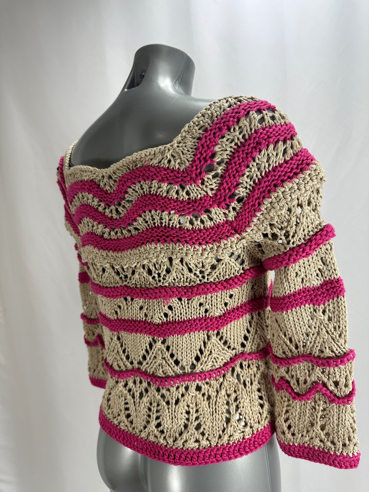Alberta Ferretti - New with tag - Sweater #1.2