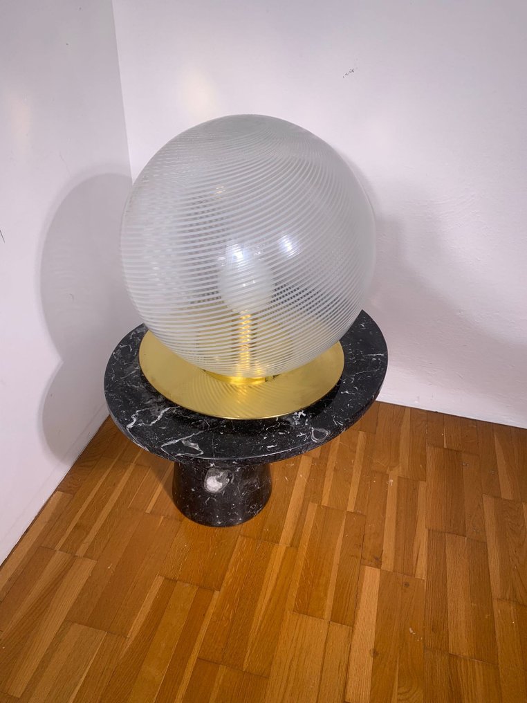 Lampa - Szkło Murano #1.1
