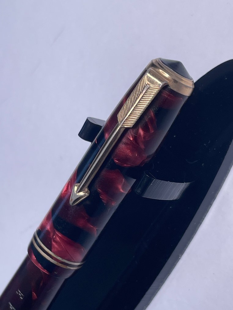 Parker - Vacumatic First Generation 1930’s - Fountain pen #3.1