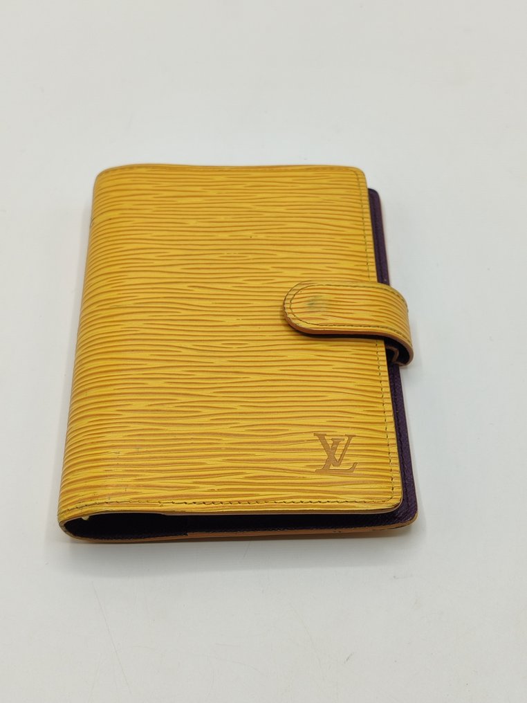 Louis Vuitton - 備忘簿保護套 #1.1