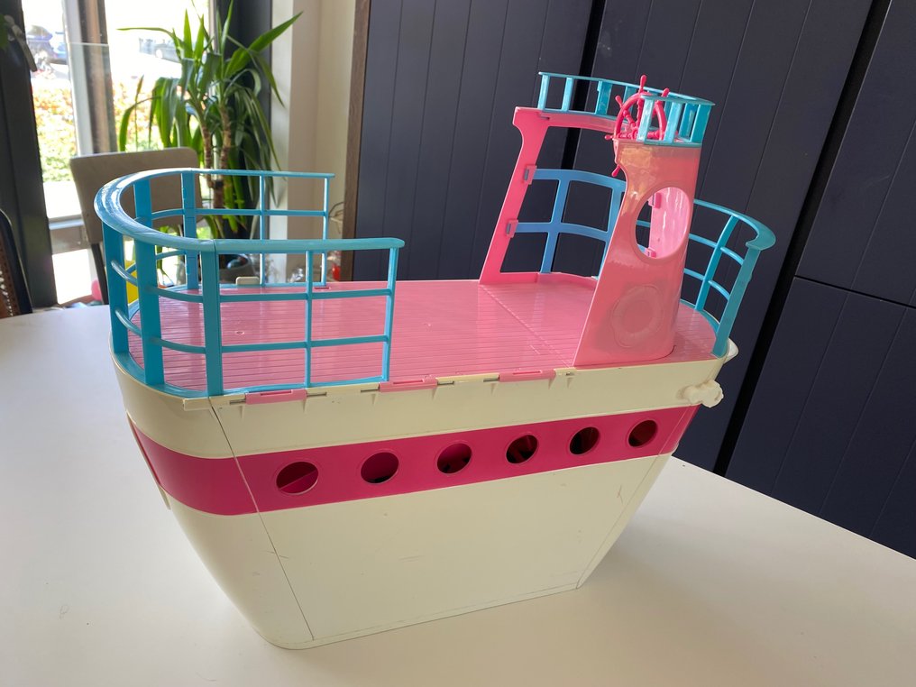 Mattel - 玩具 Boat, Dolls, Clothing #3.2