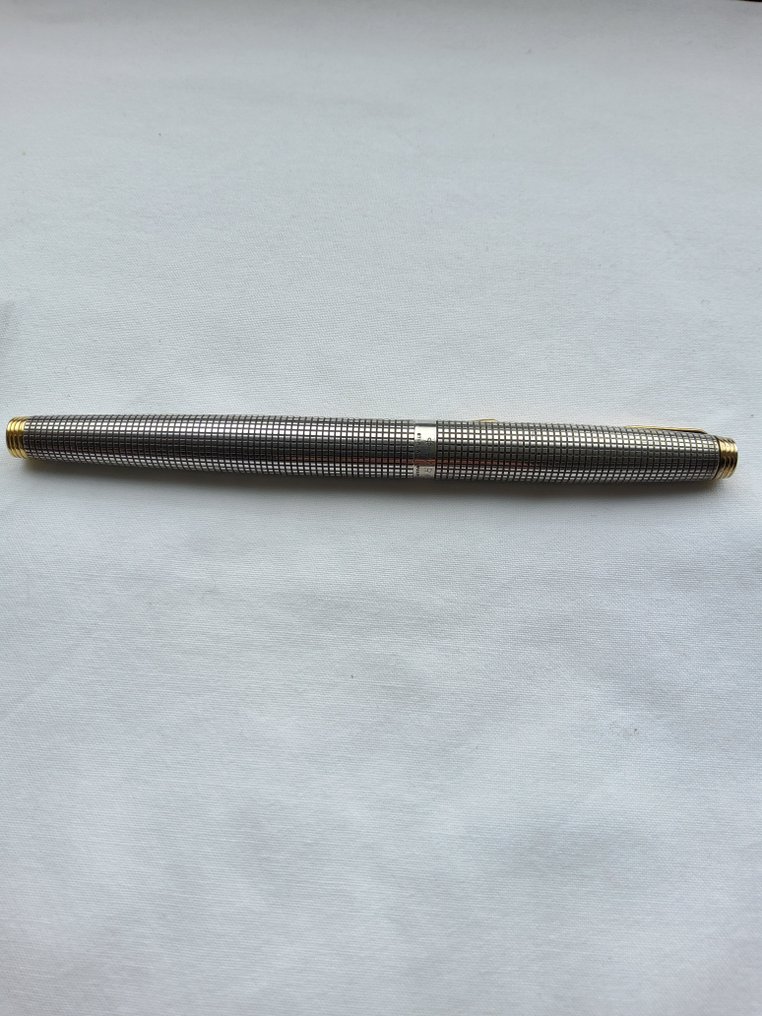 派克 - 75 - 钢笔 #1.2