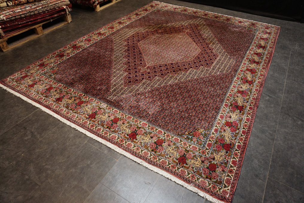 波斯語 - 小地毯 - 340 cm - 252 cm #2.2