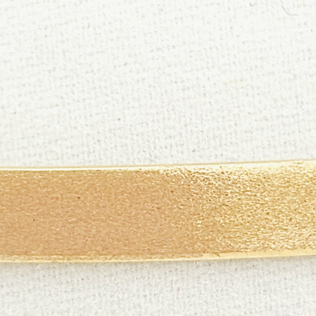 Armband - 18 kt Gelbgold #2.1