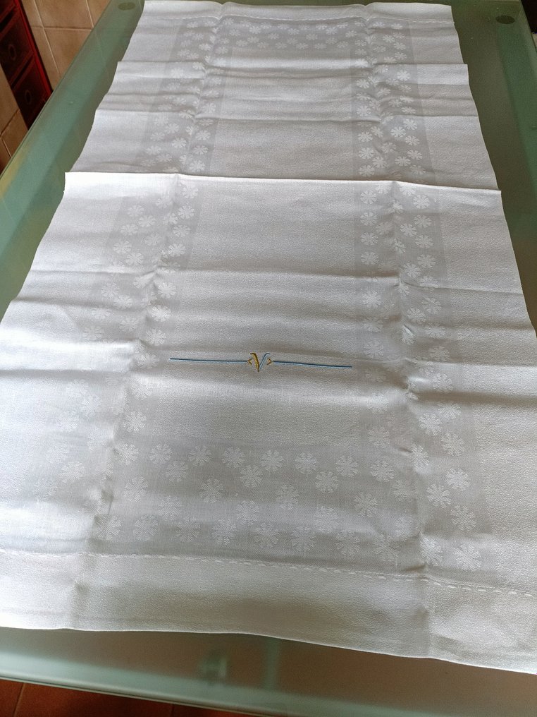 Ręcznik (6)  - 110 cm - 59 cm #3.1
