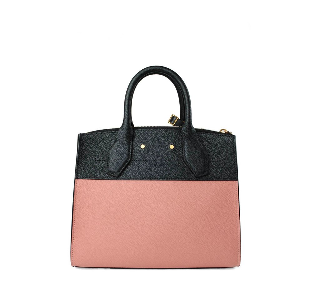 Louis Vuitton - City Steamer PM Magnolia Rosa Nera - Crossbody táska #2.1