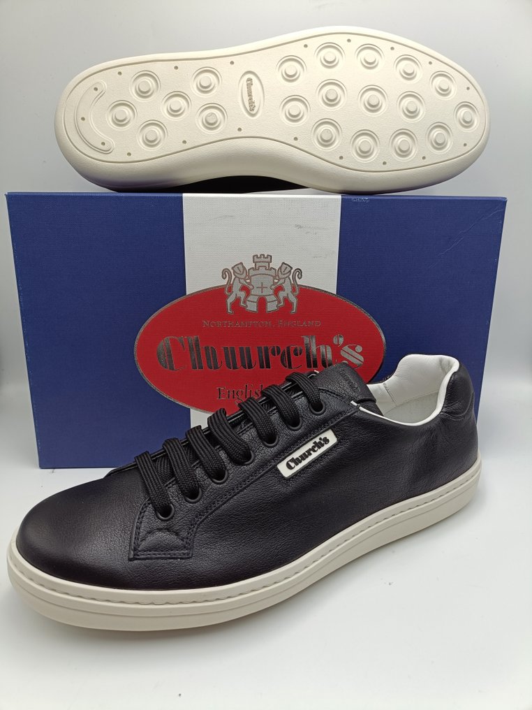 Church s Sneakers auction online Catawiki