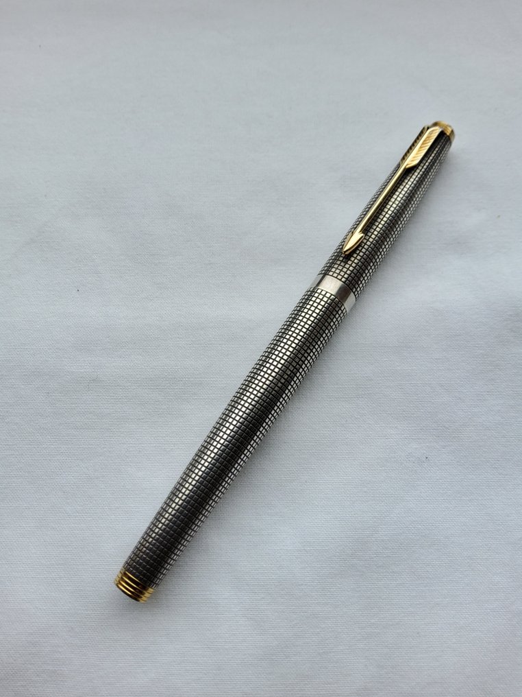 派克 - 75 - 钢笔 #2.1