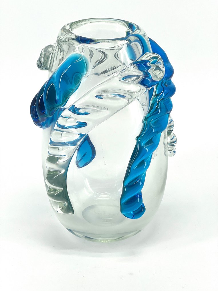 Vase  - Glass #1.2