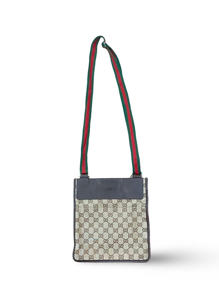 Gucci - Crossbody väska #1.2
