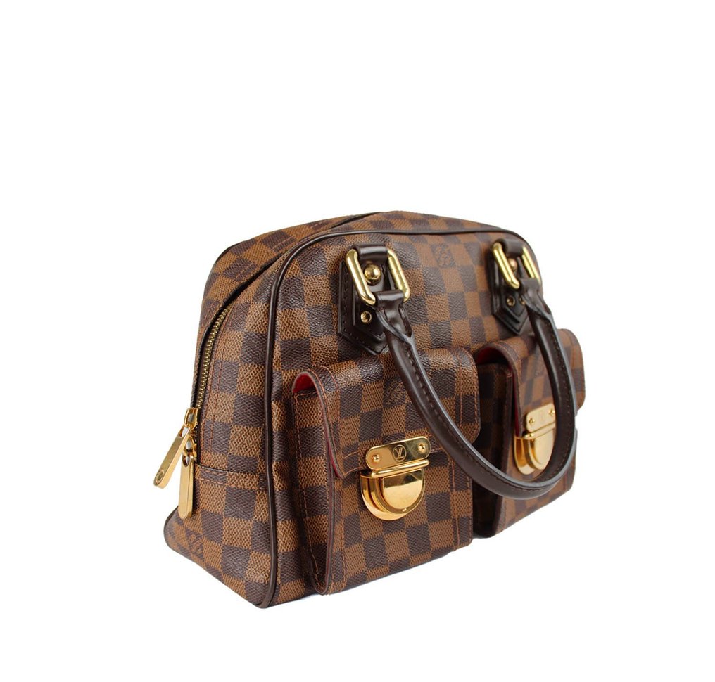 Louis Vuitton - Manhattan - Käsilaukku #1.2