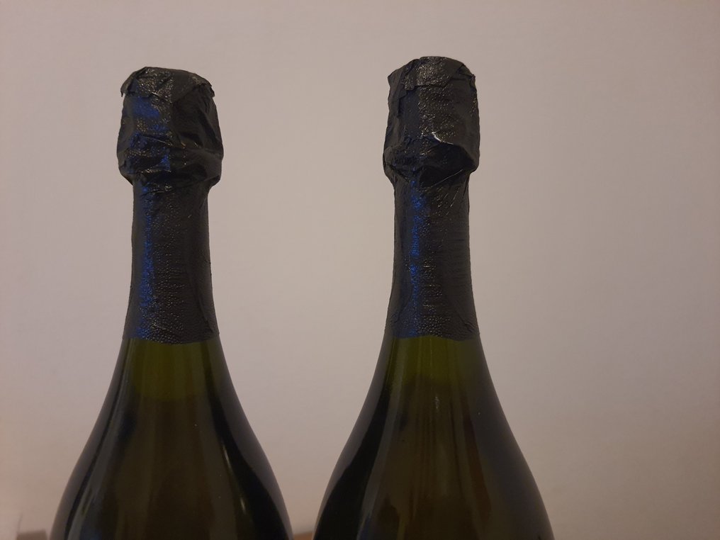 2008 Dom Pérignon - Champagne Brut - 2 Flaschen (0,75 l) #2.1