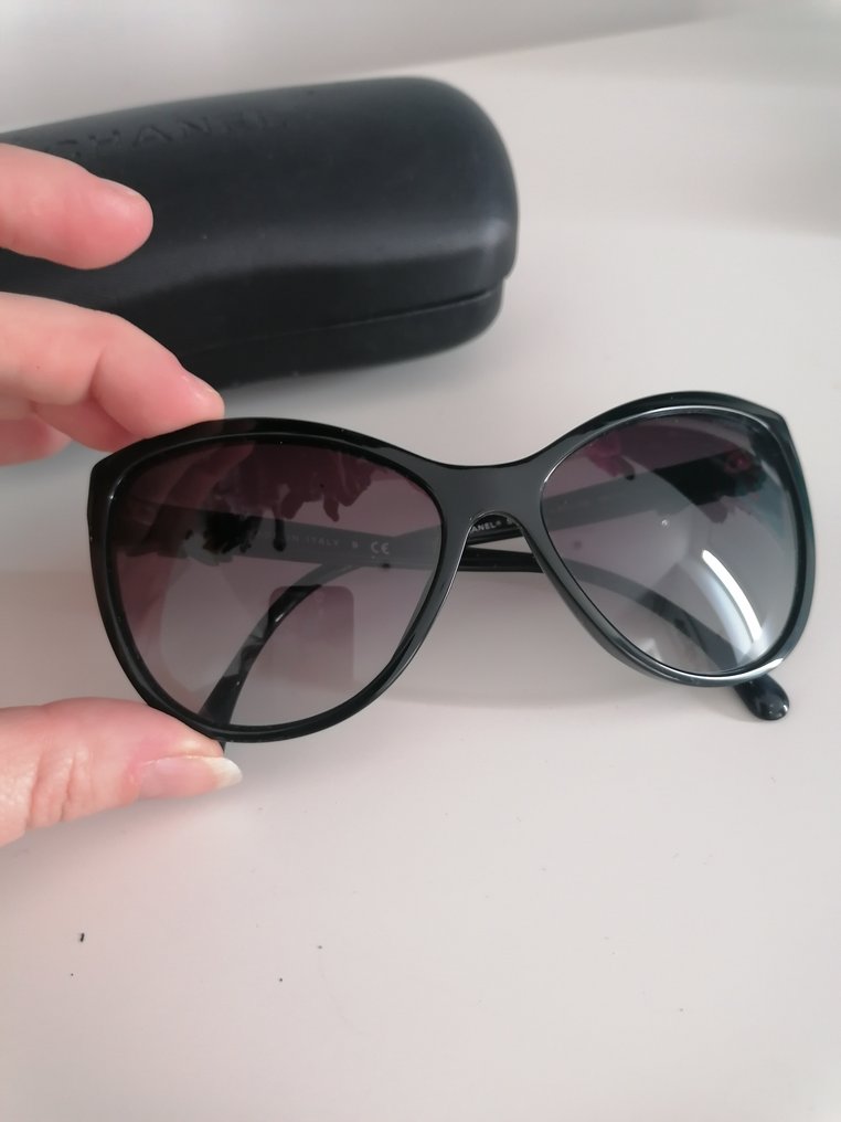 Chanel - Okulary przeciwsłoneczne #2.1