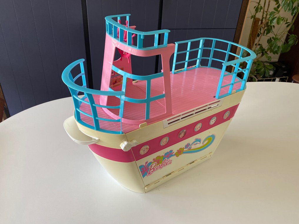 Mattel - 玩具 Boat, Dolls, Clothing #2.1
