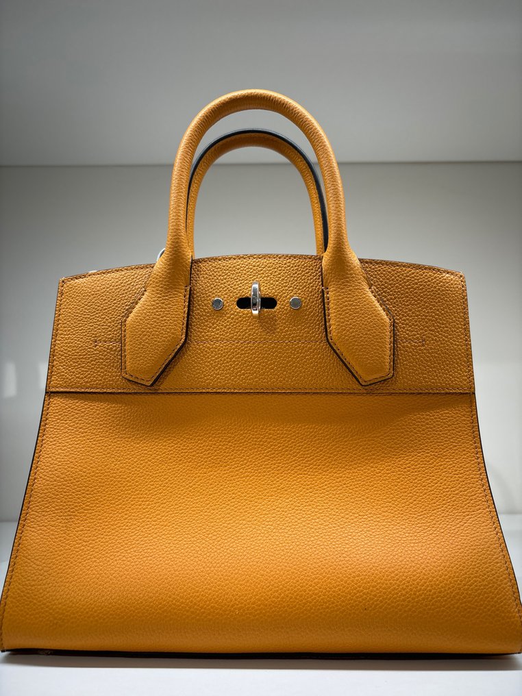 Louis Vuitton - city steamer - Håndtaske #1.2