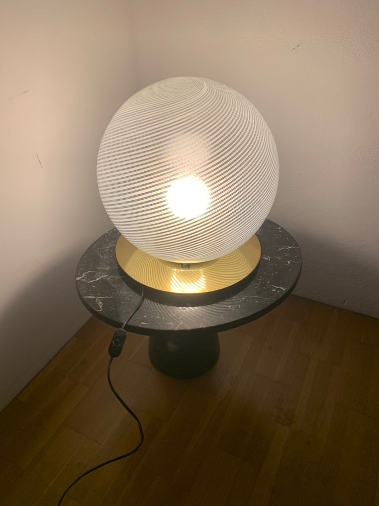 Lamp - Murano glass #1.2