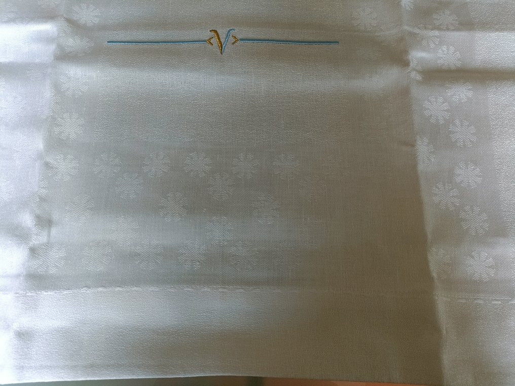 Håndklæde (6)  - 110 cm - 59 cm #3.3