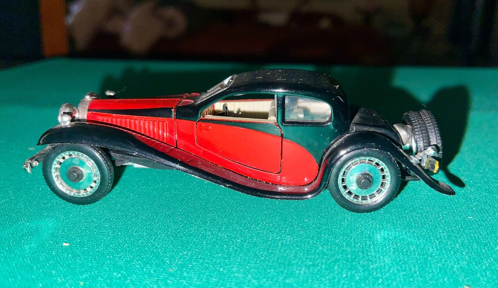 Rio 1:43 - Miniatura de carro  (12) - 12x Modelli - feito na Itália #2.2