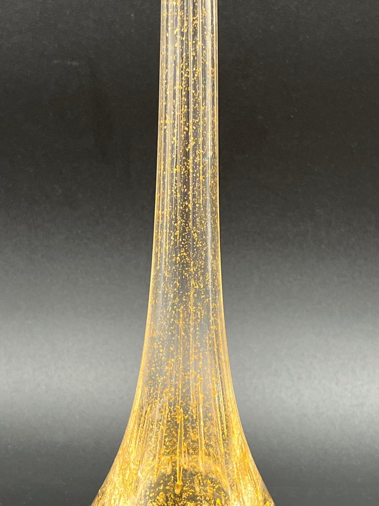ARS Cenedese - 花瓶  - 玻璃, 30厘米 #2.2