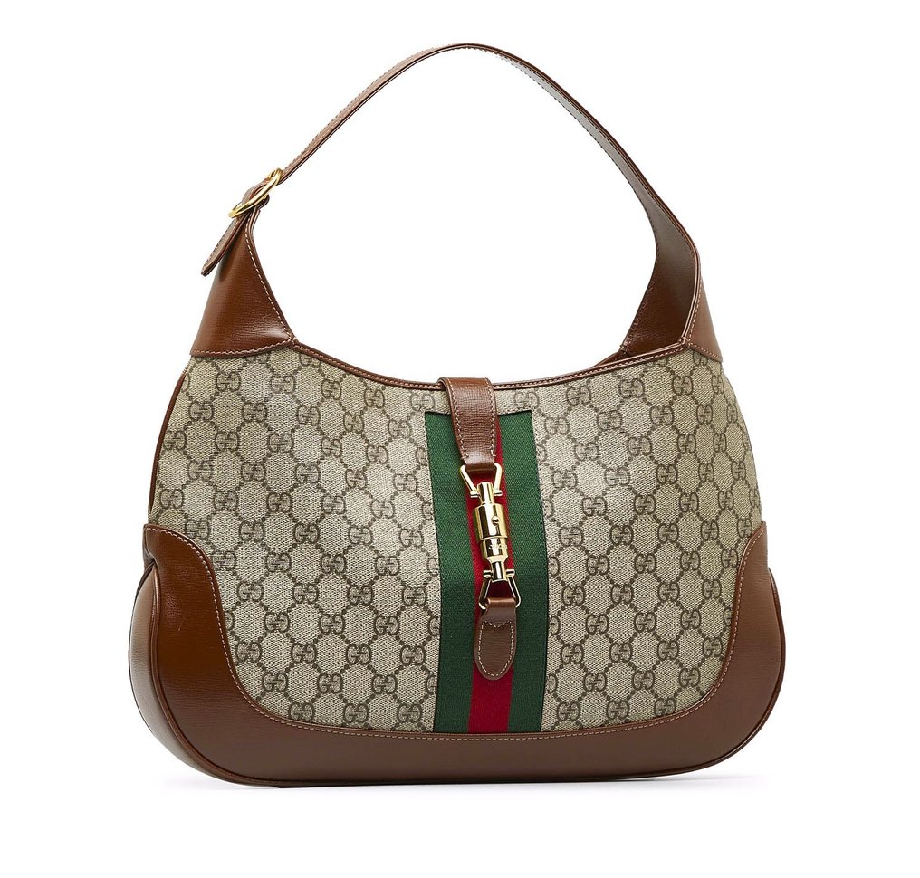 Gucci - Jackie - Τσάντα χιαστί #1.2