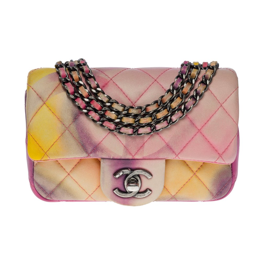 chanel-timeless-classique-handbags-catawiki
