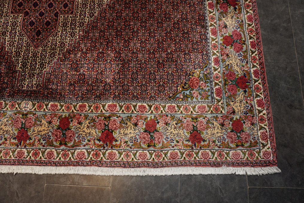 波斯語 - 小地毯 - 340 cm - 252 cm #3.1