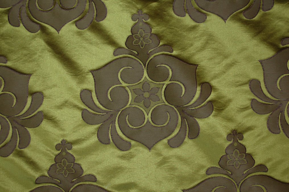 SanLeucio1789 - Damaskos Botero - Tekstiili  - 500 cm - 140 cm #2.1