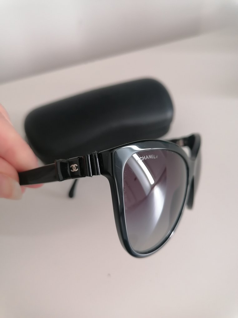 Chanel - Sunglasses #1.2