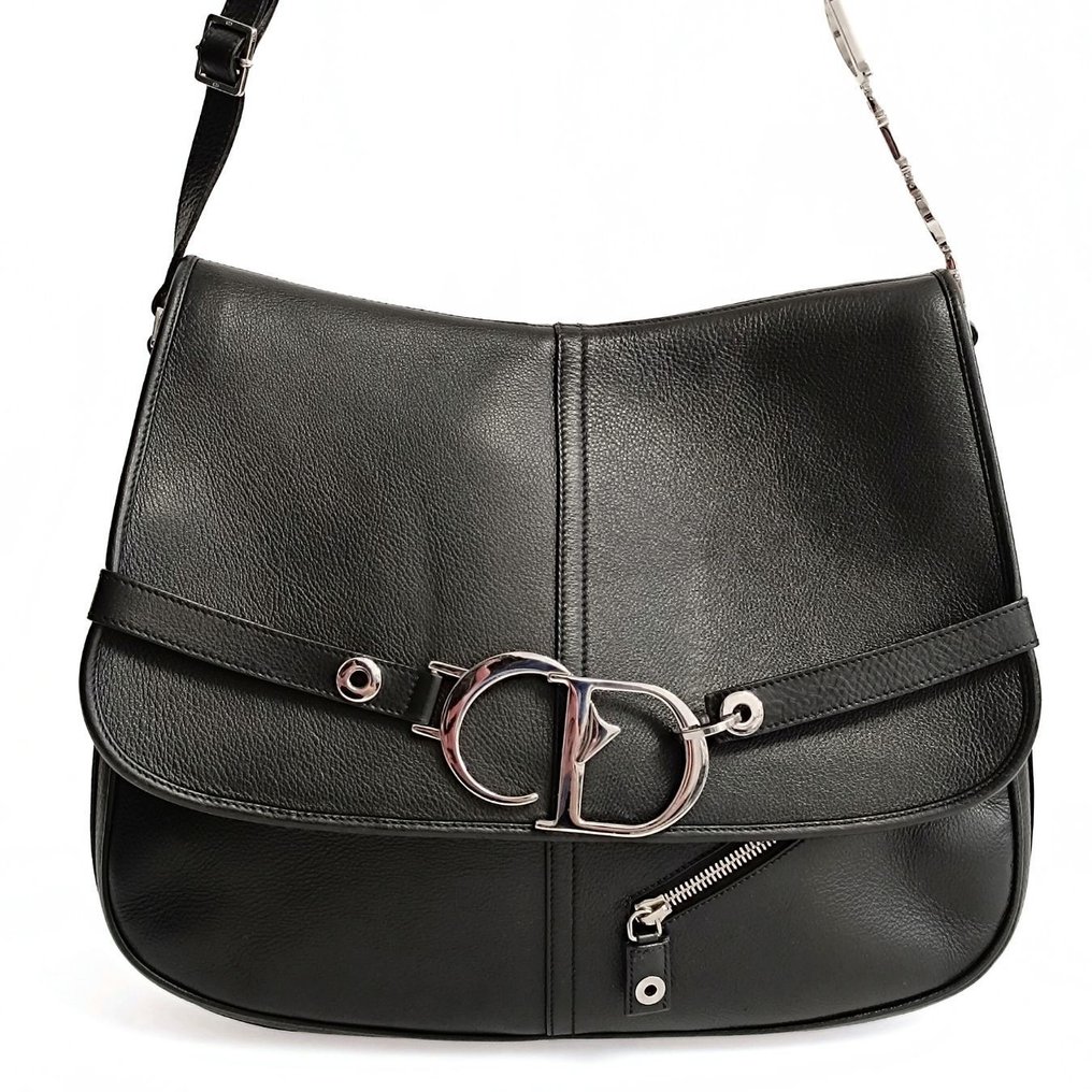 Christian Dior - Saddle Grande - Shoulder bag #2.1