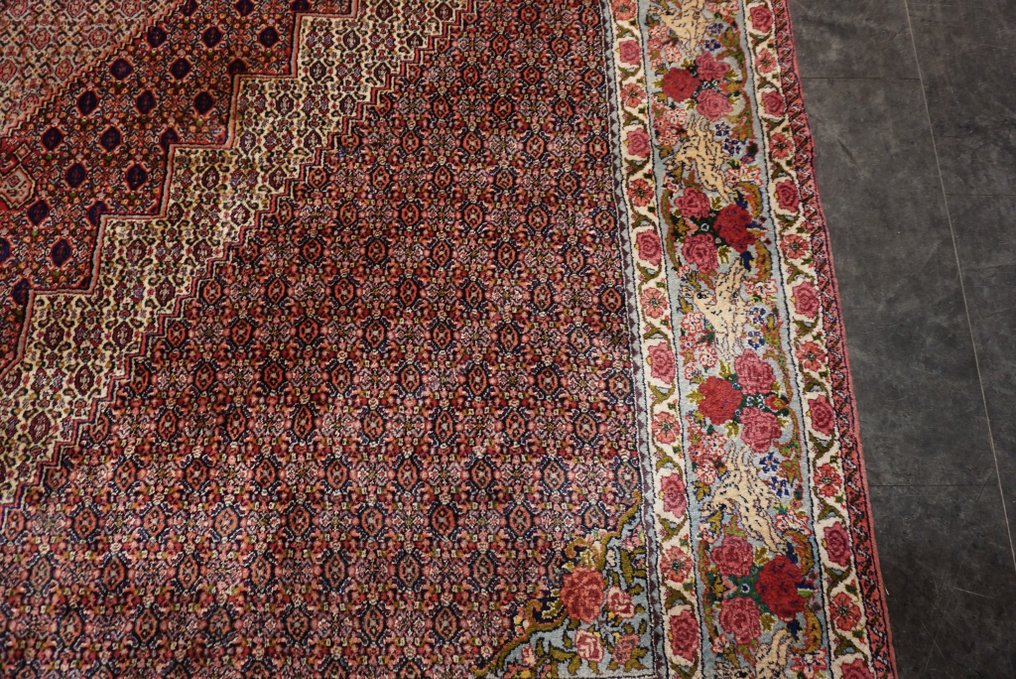 波斯語 - 小地毯 - 340 cm - 252 cm #3.2