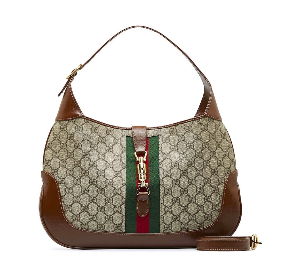 Gucci - Jackie - Τσάντα χιαστί #1.1