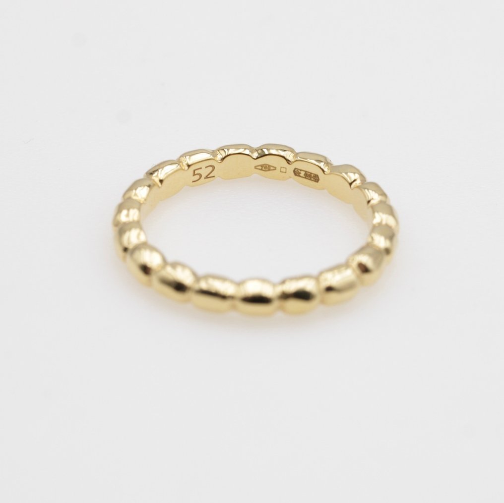 Dodo - Gyűrű - 18 kt. Sárga arany #2.1