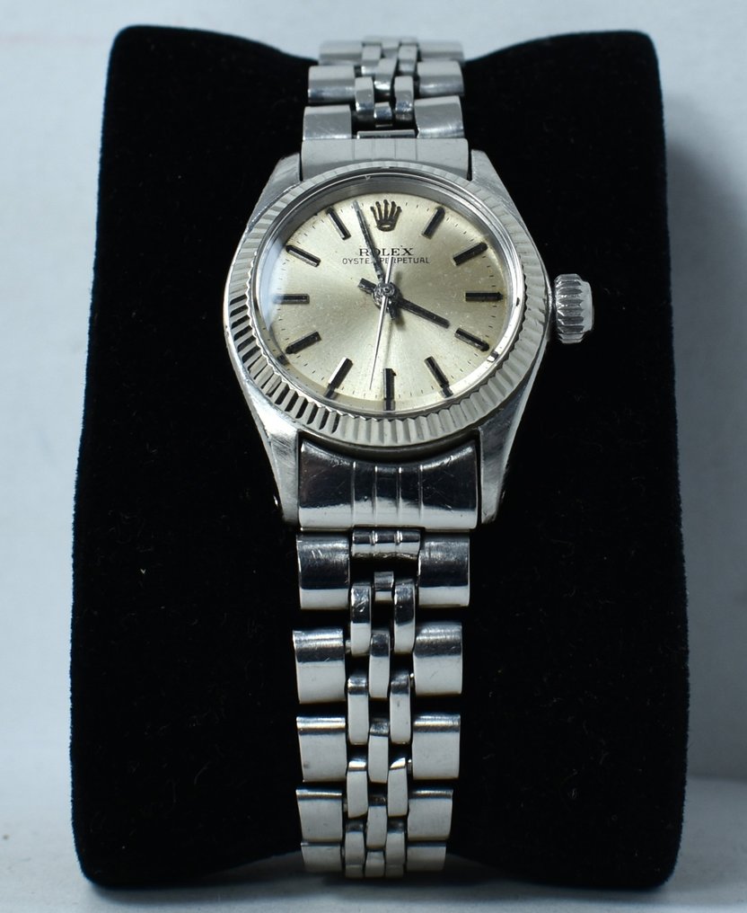 Rolex - Oyster Perpetual Lady - 6623 - Mujer - 1960-1969 #1.1