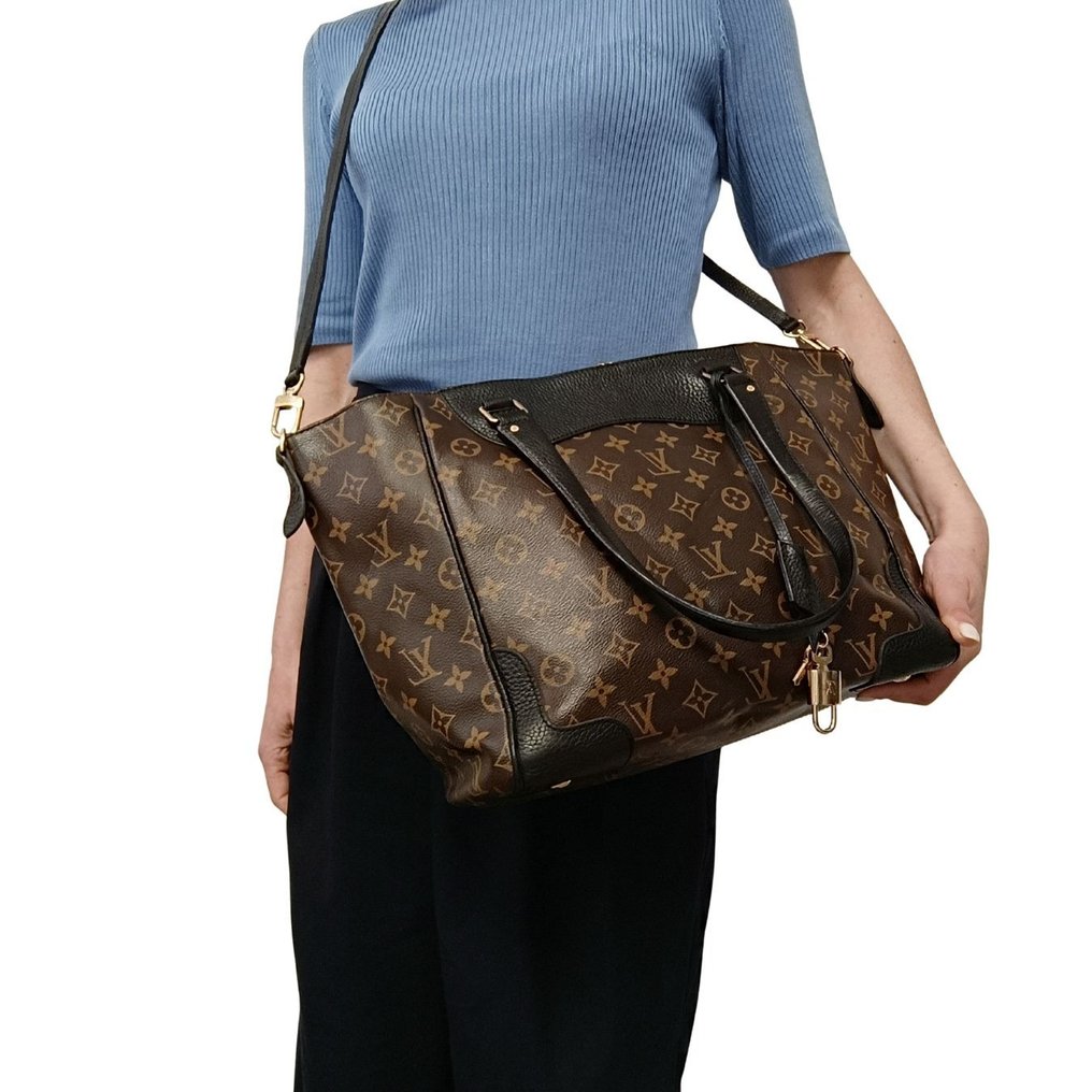 Louis Vuitton - Estrala MM - Crossbody väska #1.1