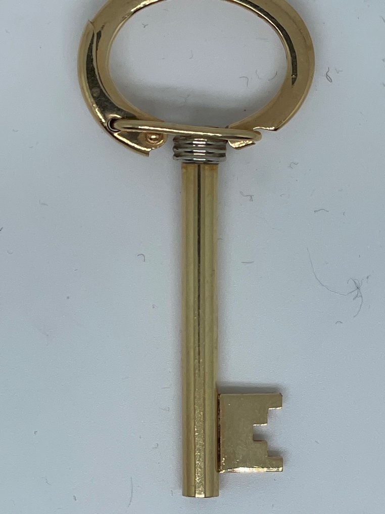 14 AR - 钥匙扣 - 稀有钥匙圈 #2.1