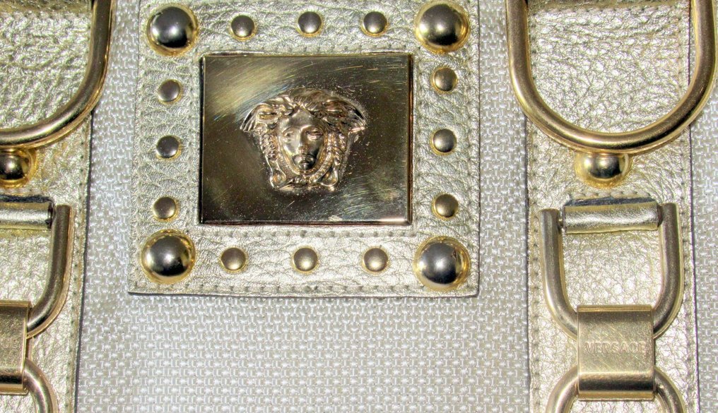 Versace - Snap it Out Madonna Bag - Borsa #2.3