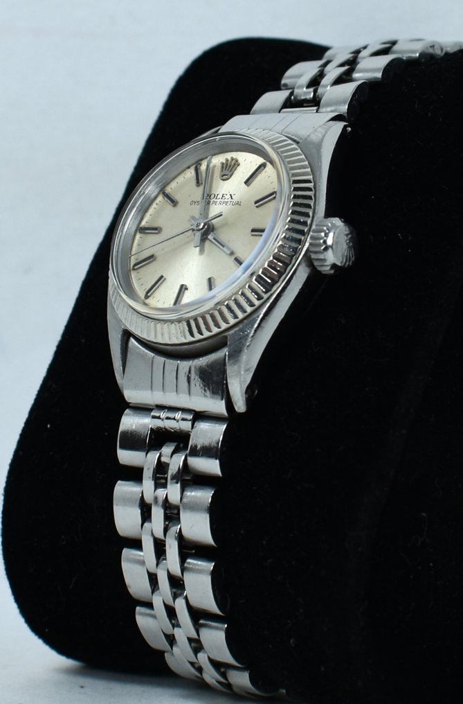 Rolex - Oyster Perpetual Lady - 6623 - Mujer - 1960-1969 #1.2