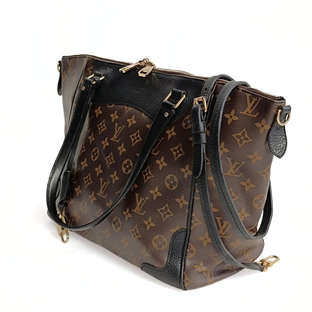 Louis Vuitton - Estrala MM - Crossbody väska #2.1