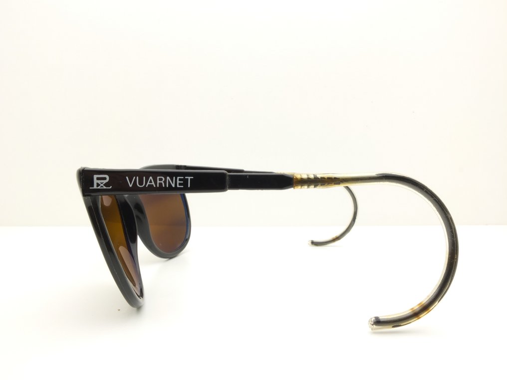 Other brand - Vuarnet-Pouilloux Skilynx Acier - Sunglasses #3.2