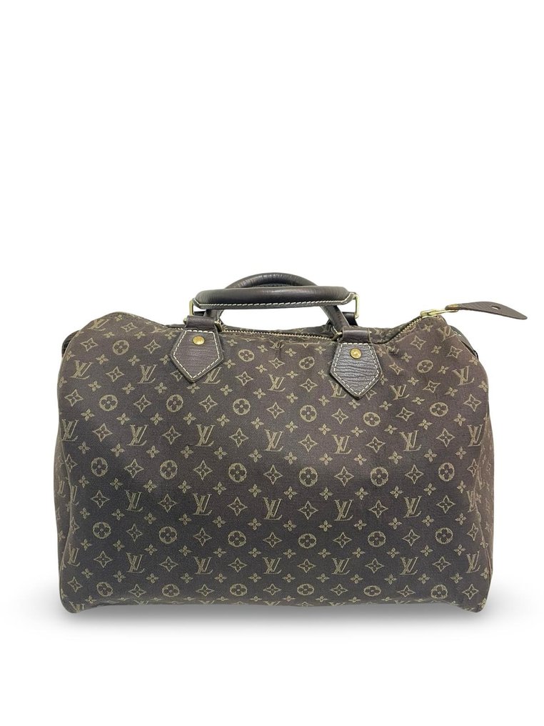 Louis Vuitton - Speedy 30 - 手提包 #1.1