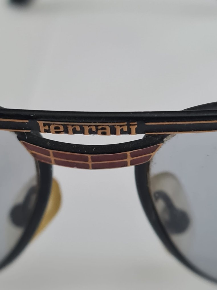 Ferrari - ferrari formula anni 80 - Sonnenbrille #1.2