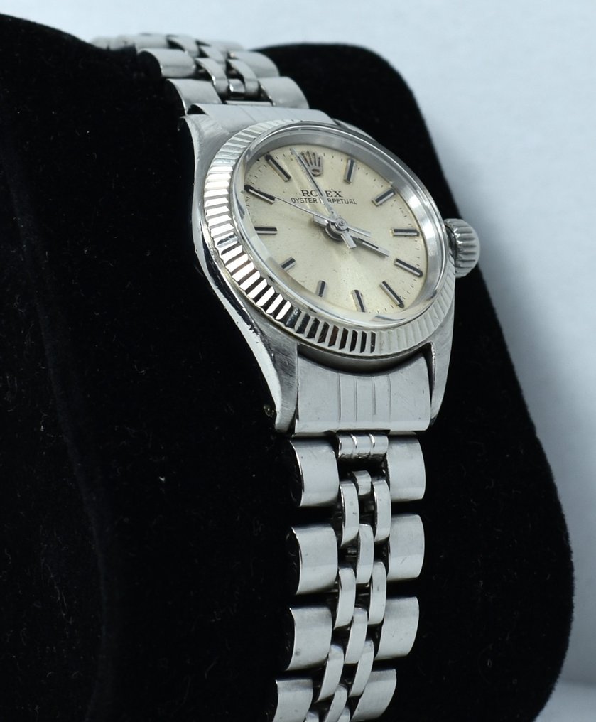 Rolex - Oyster Perpetual Lady - 6623 - Mujer - 1960-1969 #2.1