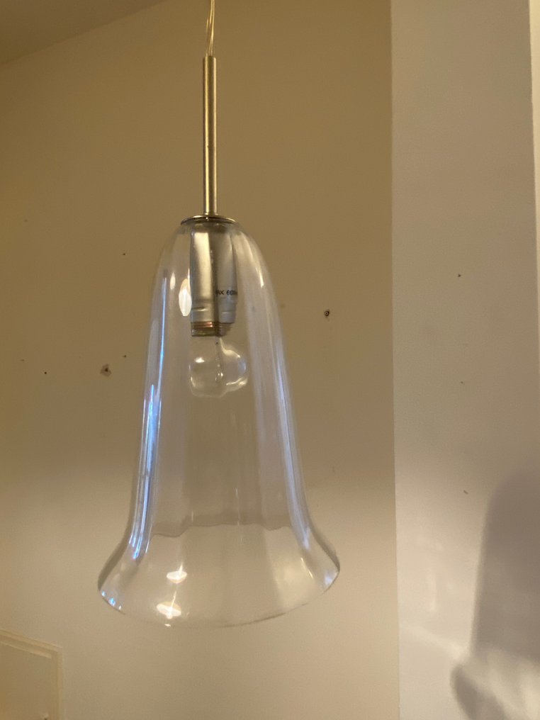 La Murrina - Hængende lampe (2) - Glas #1.2