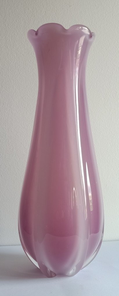 Formia - Vaso - Vetro di Murano #2.2