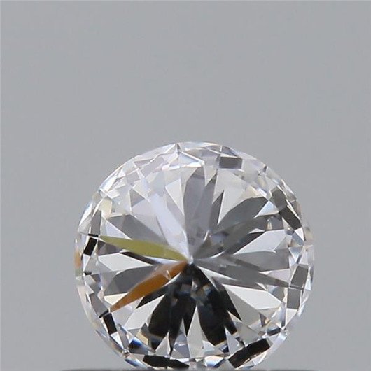 1 pcs Diamant  (Natuurlijk)  - 2.10 ct - Rond - D (kleurloos) - VVS2 - Gemological Institute of America (GIA) #1.2