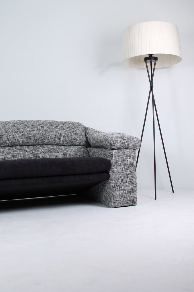 Artifort - 梳化 - 木, 鋼, 其他的 #1.0