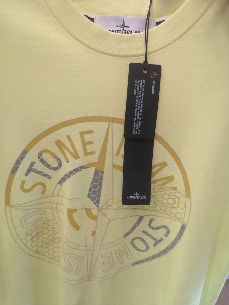 Stone Island - T-shirt #2.1