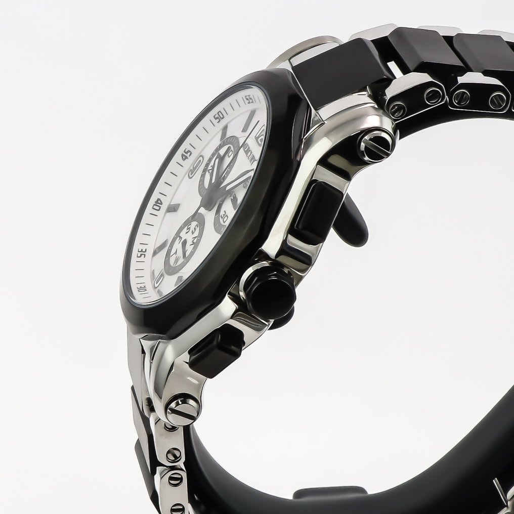 Mercury - Swiss Chronograph - ME1075-SB-7 - Nincs minimálár - Női - 2010-2020 #4.3