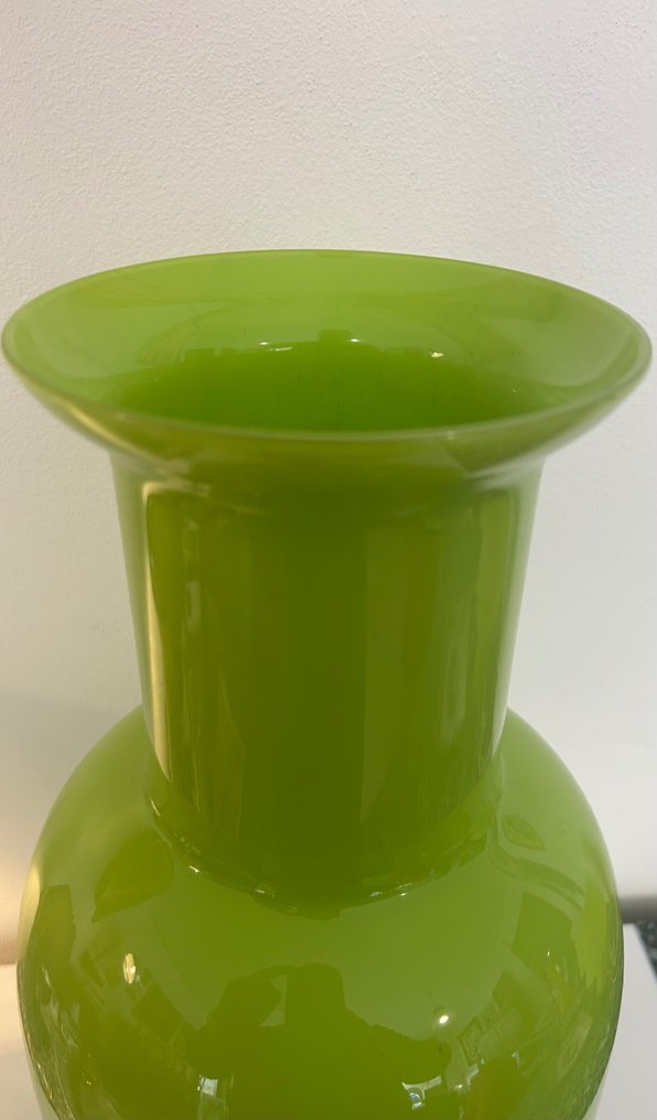 Vase - Murano glass #2.1